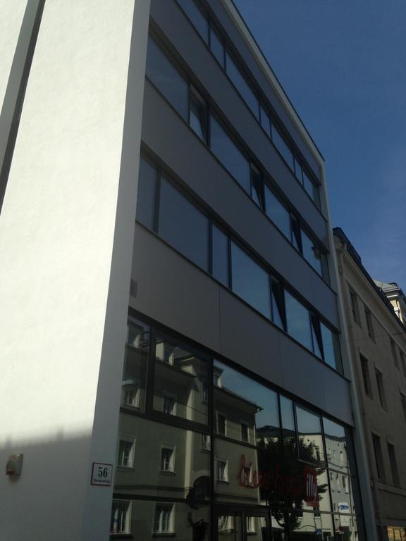 Salzburg City Appartement Bagian luar foto