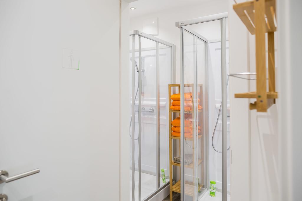 Salzburg City Appartement Bagian luar foto