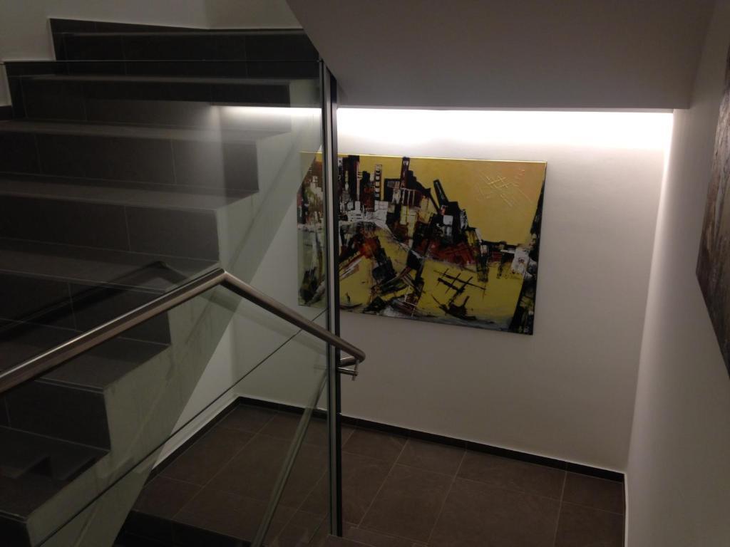 Salzburg City Appartement Bagian luar foto