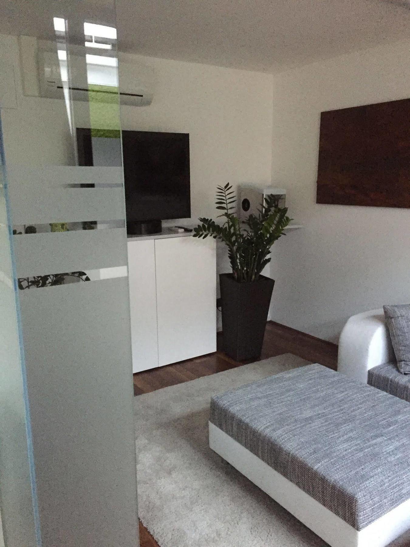 Salzburg City Appartement Bagian luar foto