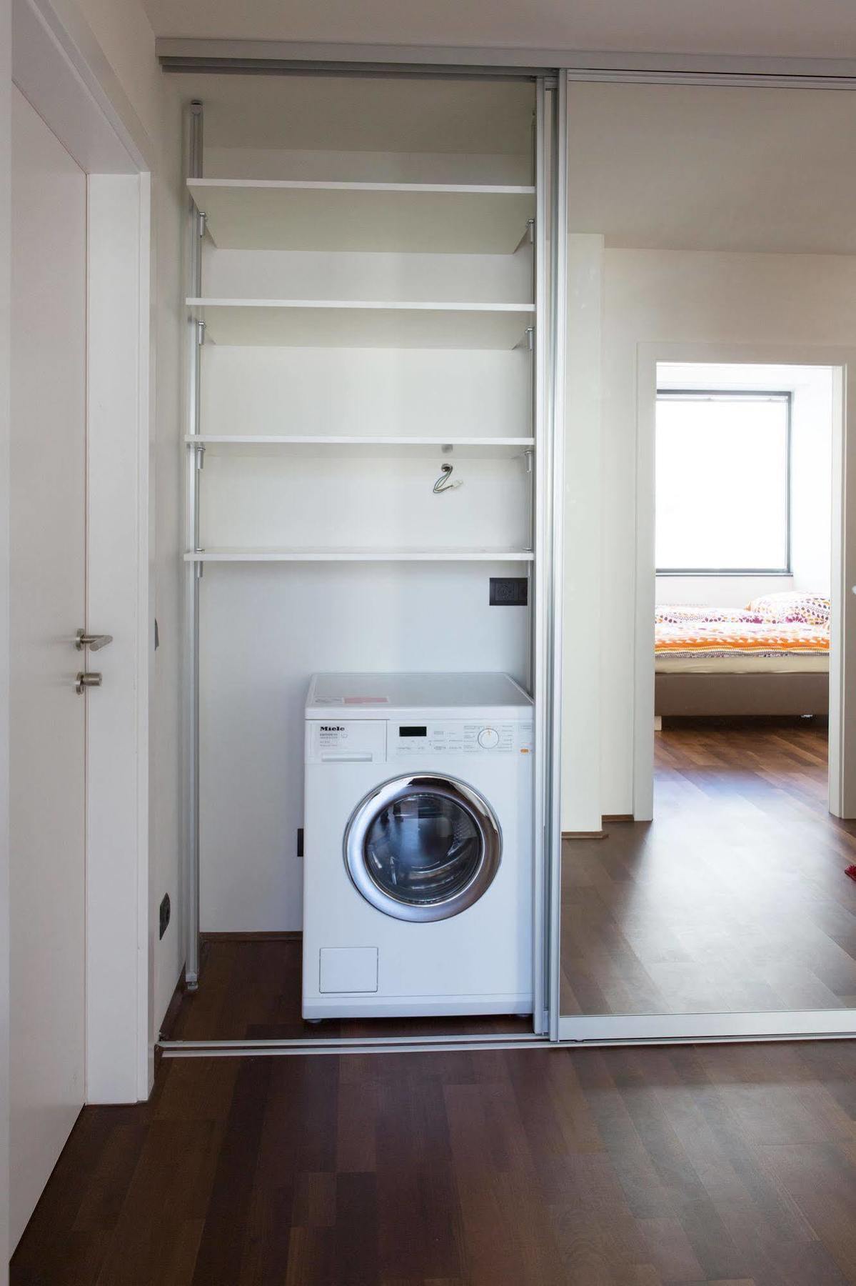 Salzburg City Appartement Bagian luar foto