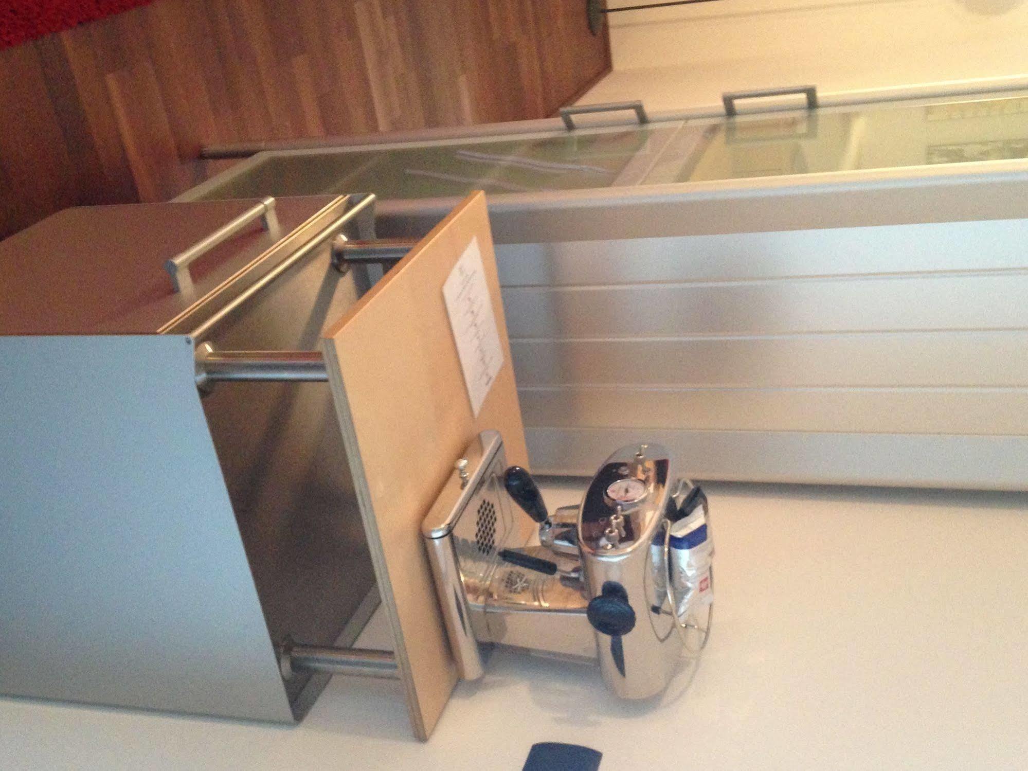 Salzburg City Appartement Bagian luar foto