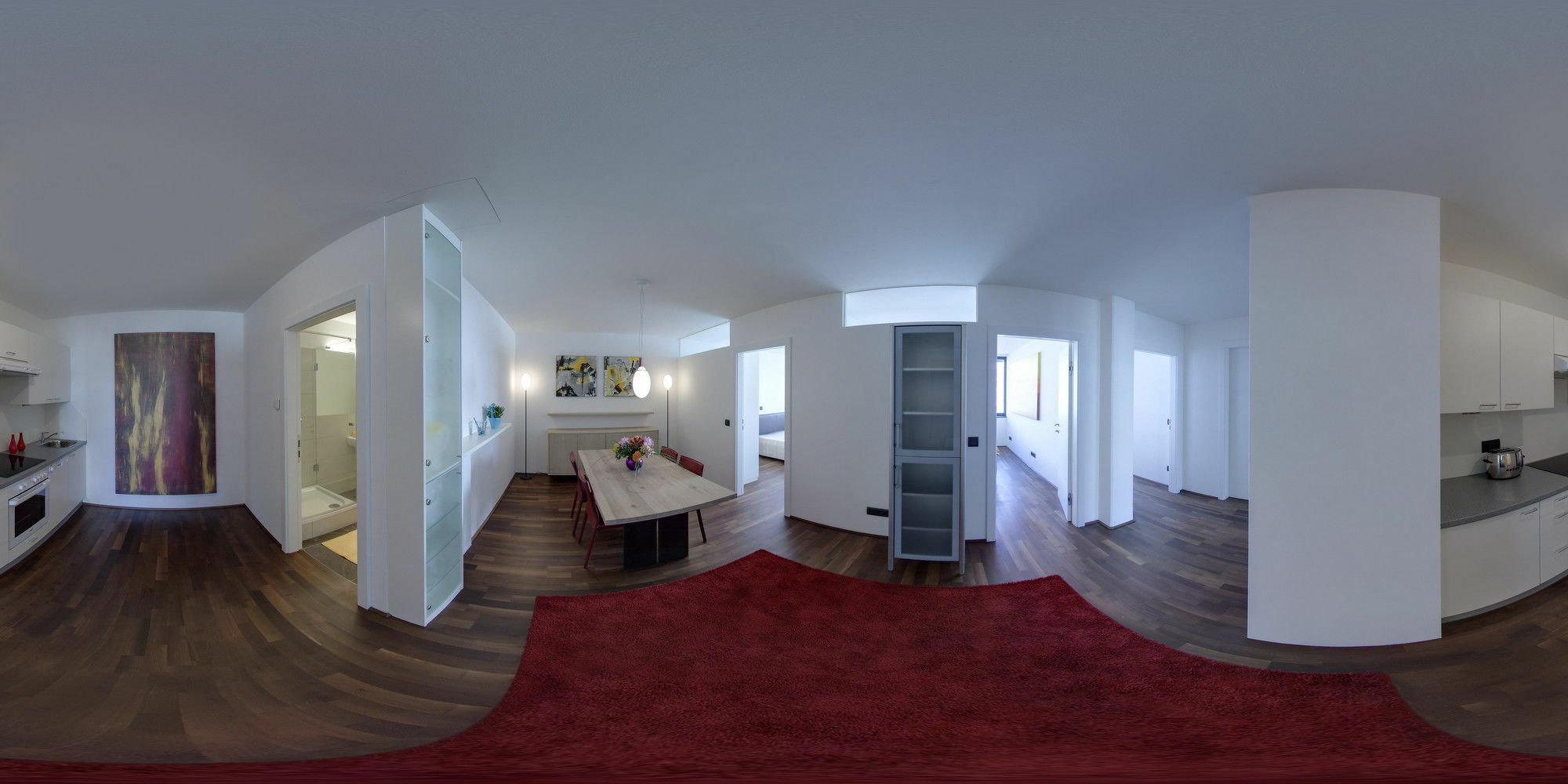 Salzburg City Appartement Bagian luar foto