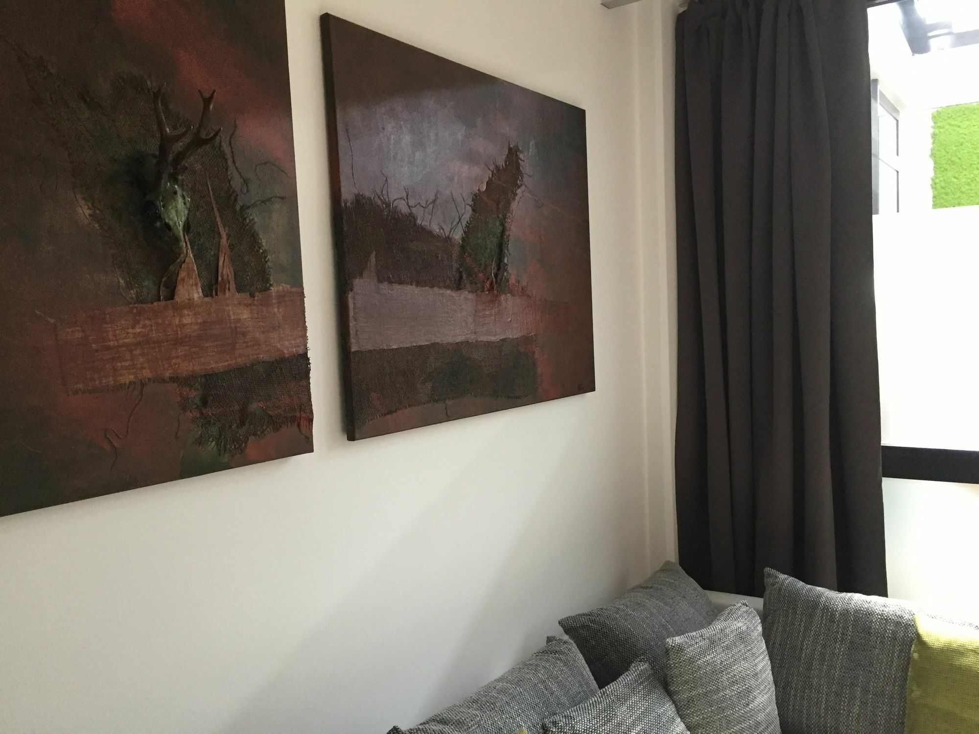 Salzburg City Appartement Bagian luar foto