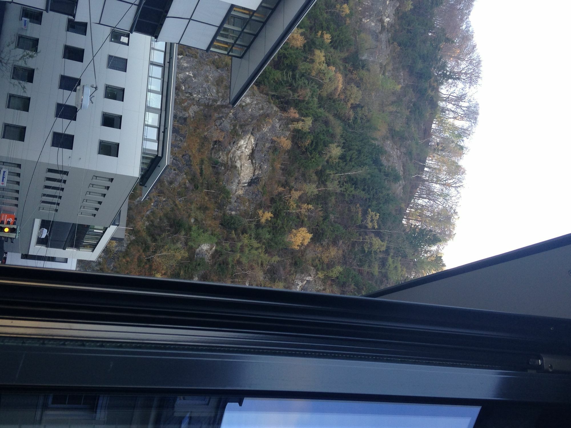 Salzburg City Appartement Bagian luar foto