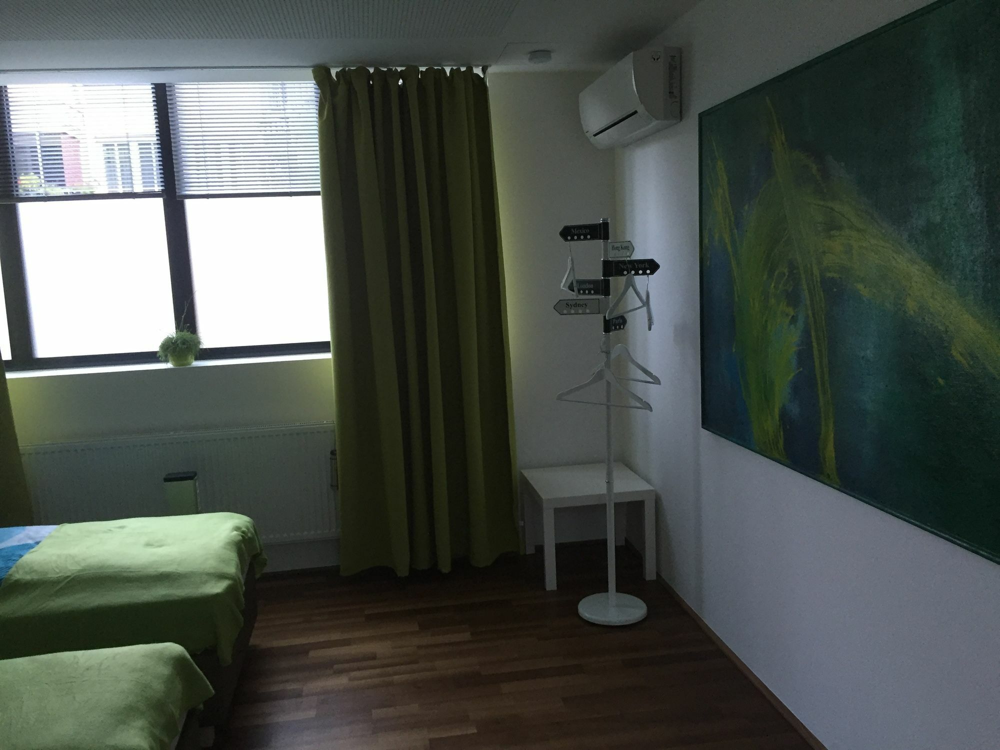 Salzburg City Appartement Bagian luar foto